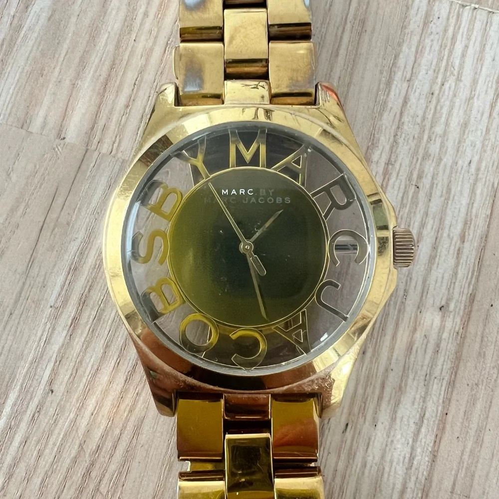 Marc By Marc Jacobs brand marc